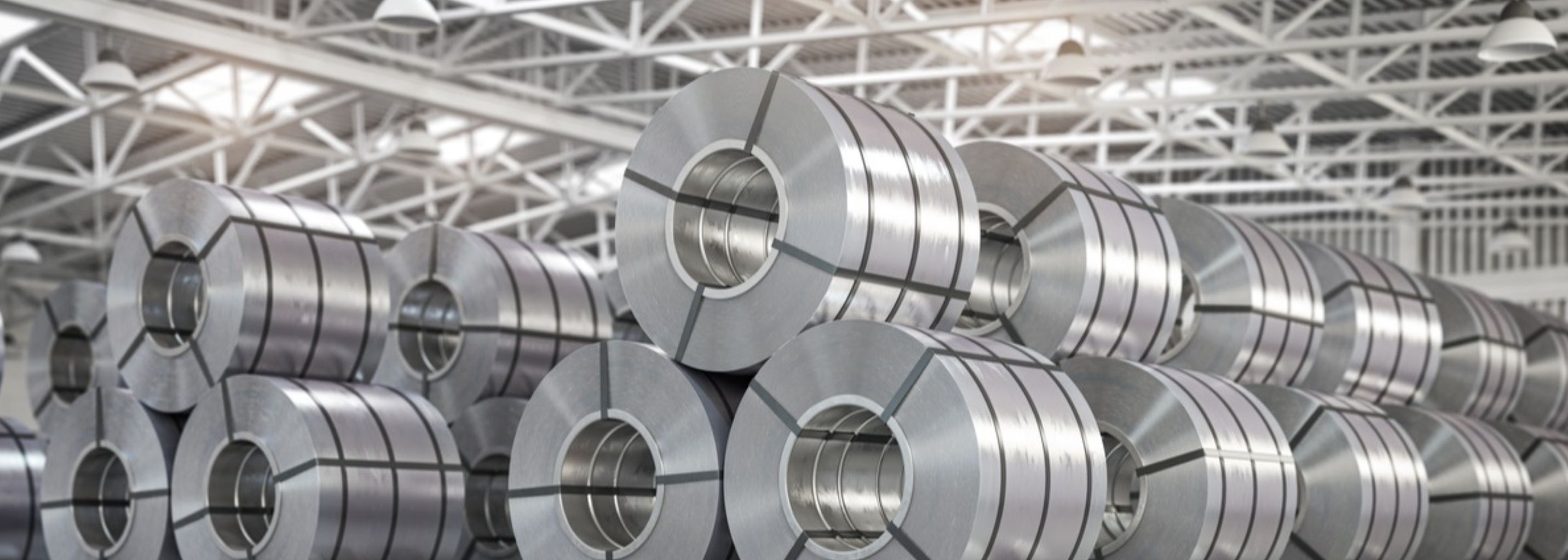 stainless steel coil and sheets factory