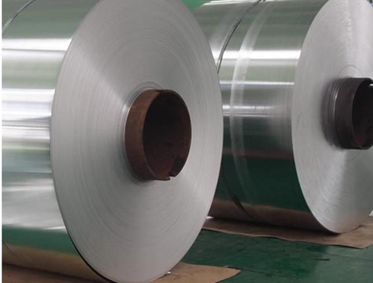 420 Stainless Steel Coil and Sheet