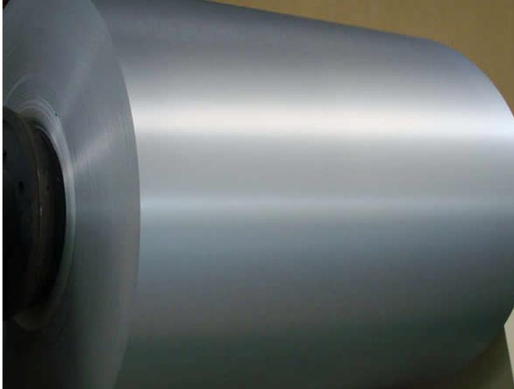 Original Texture BA of Stainless Steel Coil