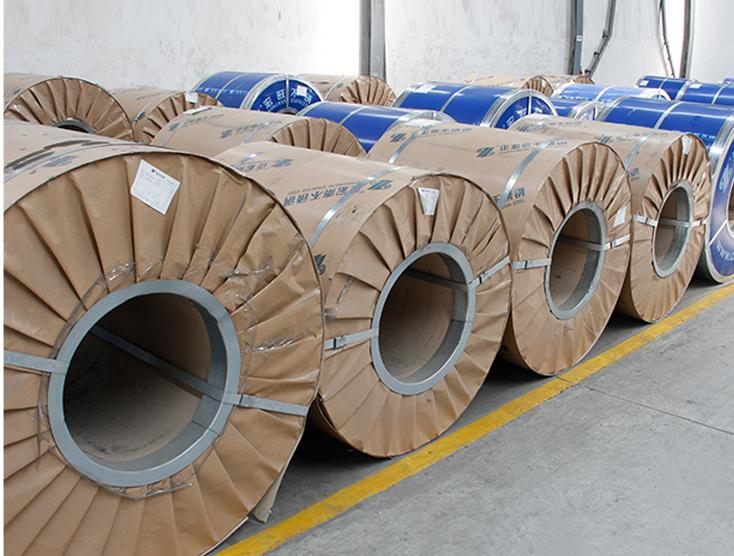 Duplex Stainless Steel 2205 Coil and Sheet