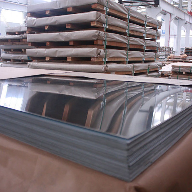 stainless steel sheet