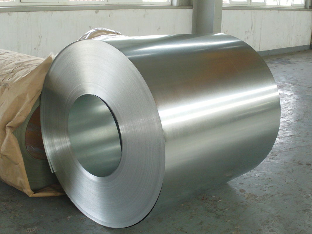 stainless steel coil 2b finish