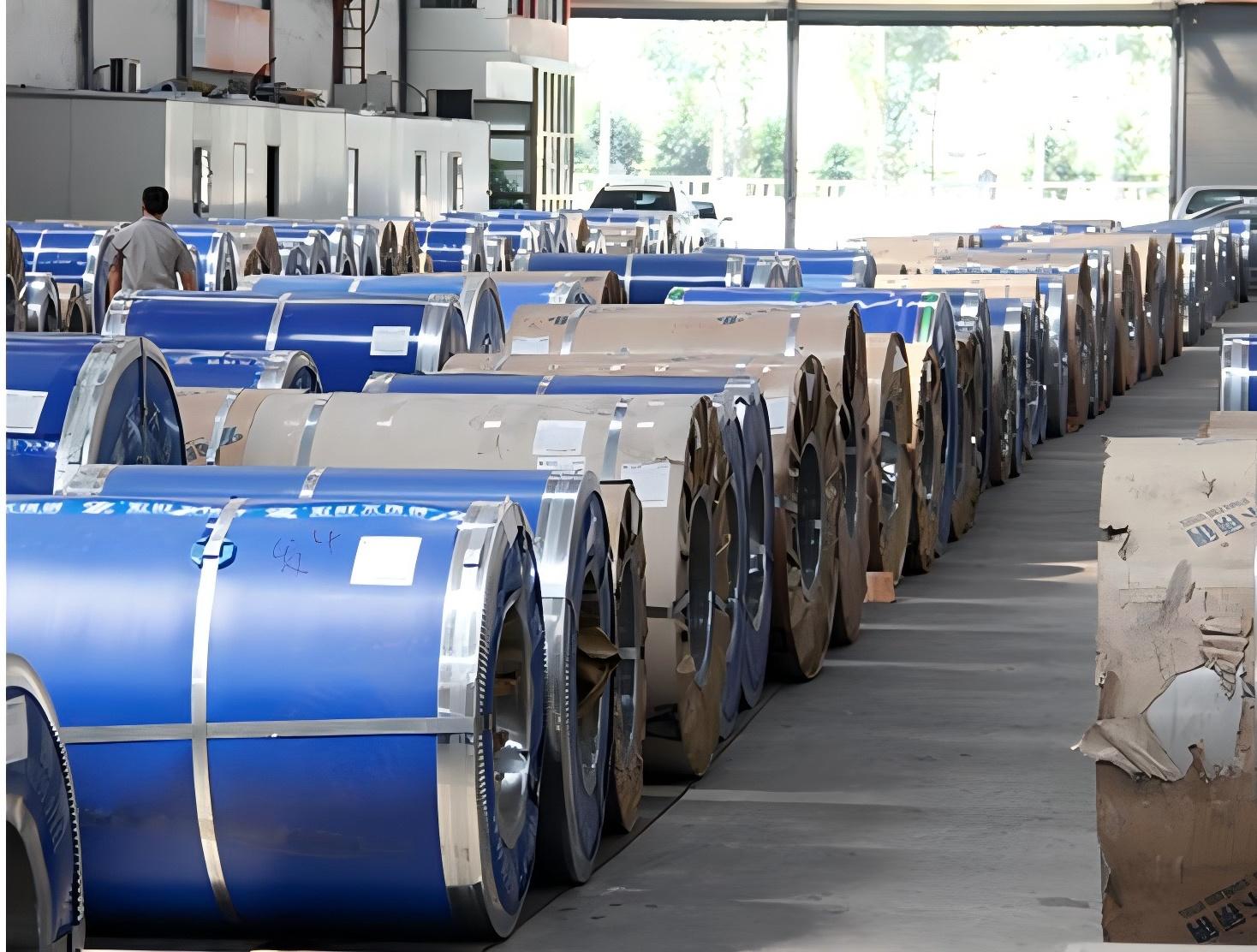 6Cr13 Stainless Steel