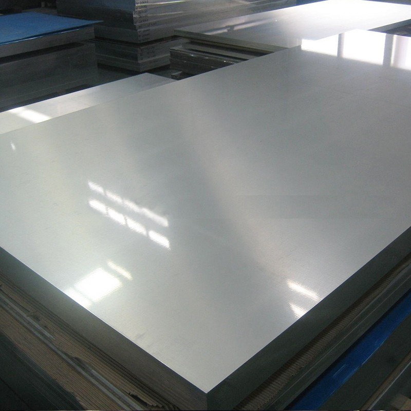 2B stainless steel sheet