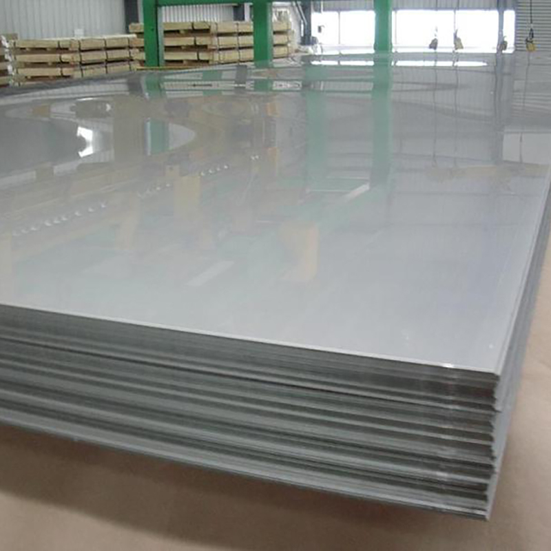 304 2B stainless steel sheet