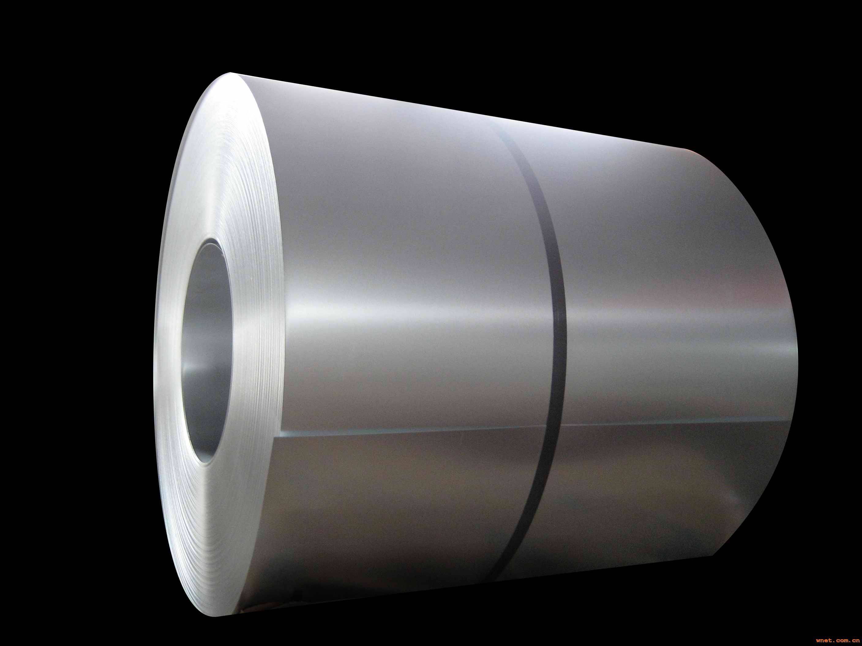 stainless steel 2B finish