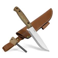 outdoor knife