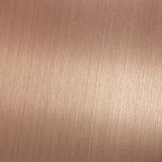 rose gold no4 stainless steel