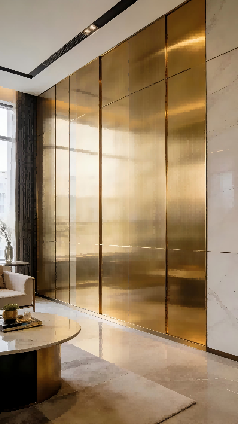 ti-gold-hairline-sheet-livinti-gold-hairline-sheet-living-room-wall-claddingg-room-wall-cladding