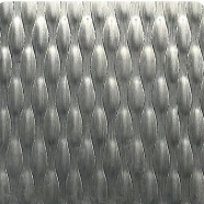 Embossed 5WL + Snow Sandblast