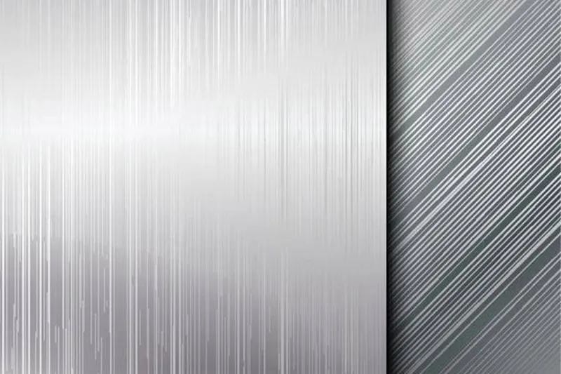 hairline stainless steel sheet