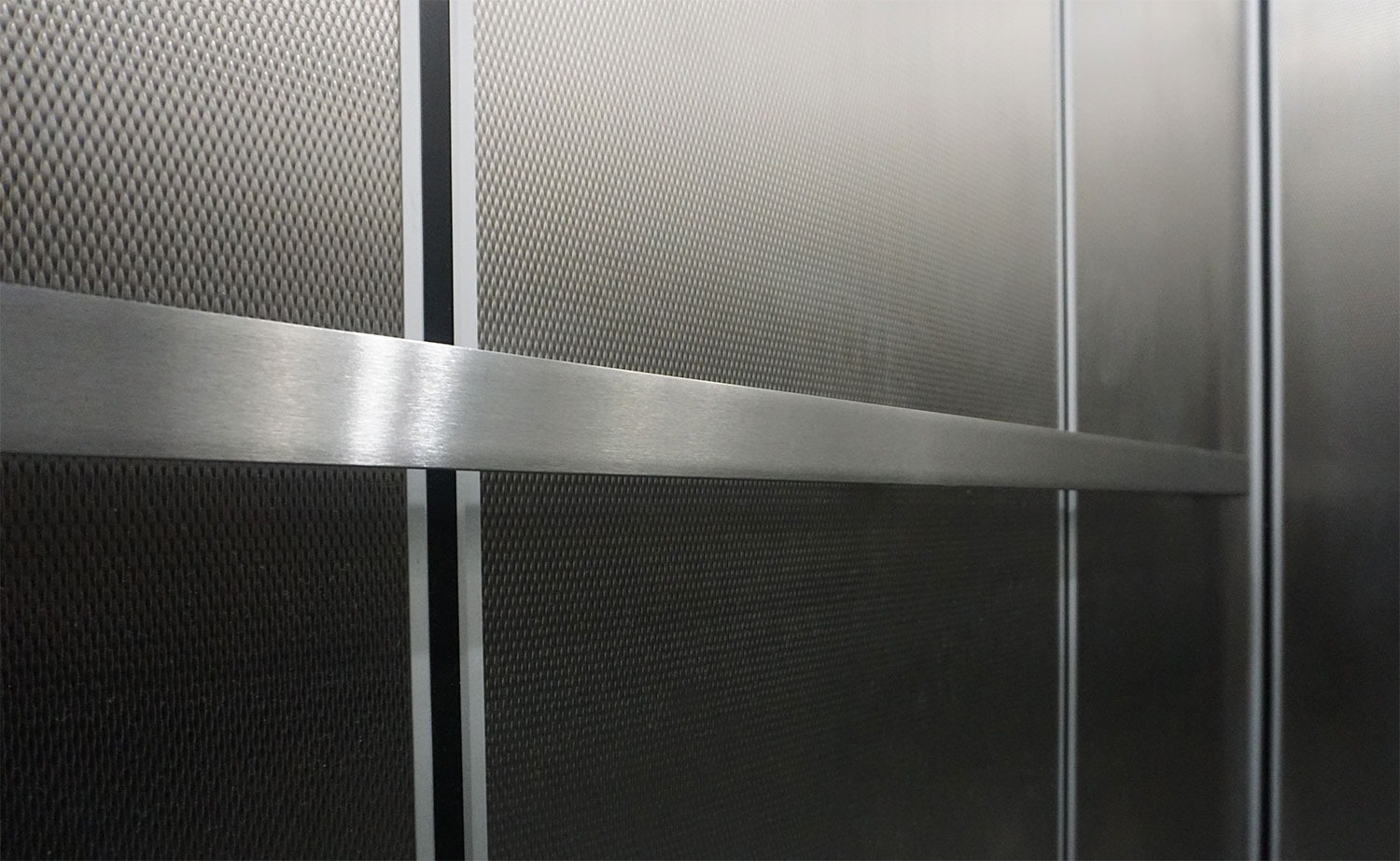 Handrails & Accessories
