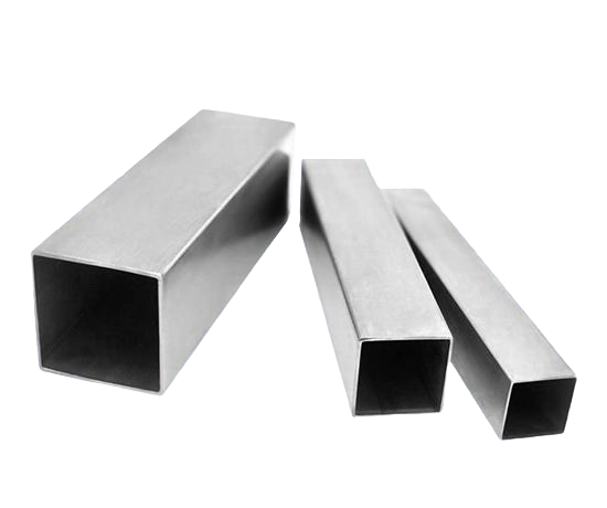stainless steel square bar