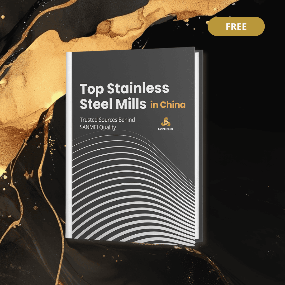 top stainless steel mills catalog (3)