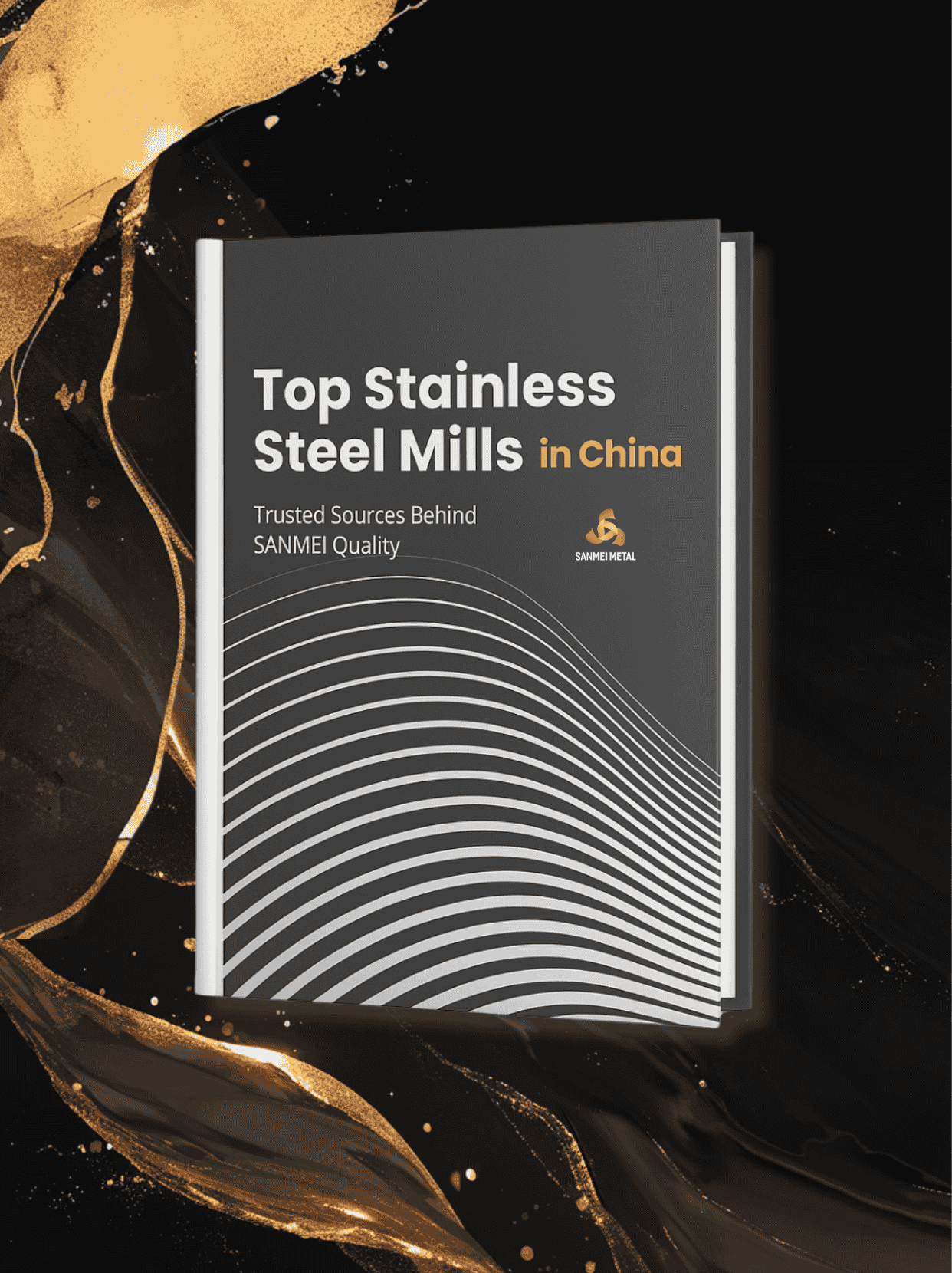 Principales fábricas de acero inoxidable en China