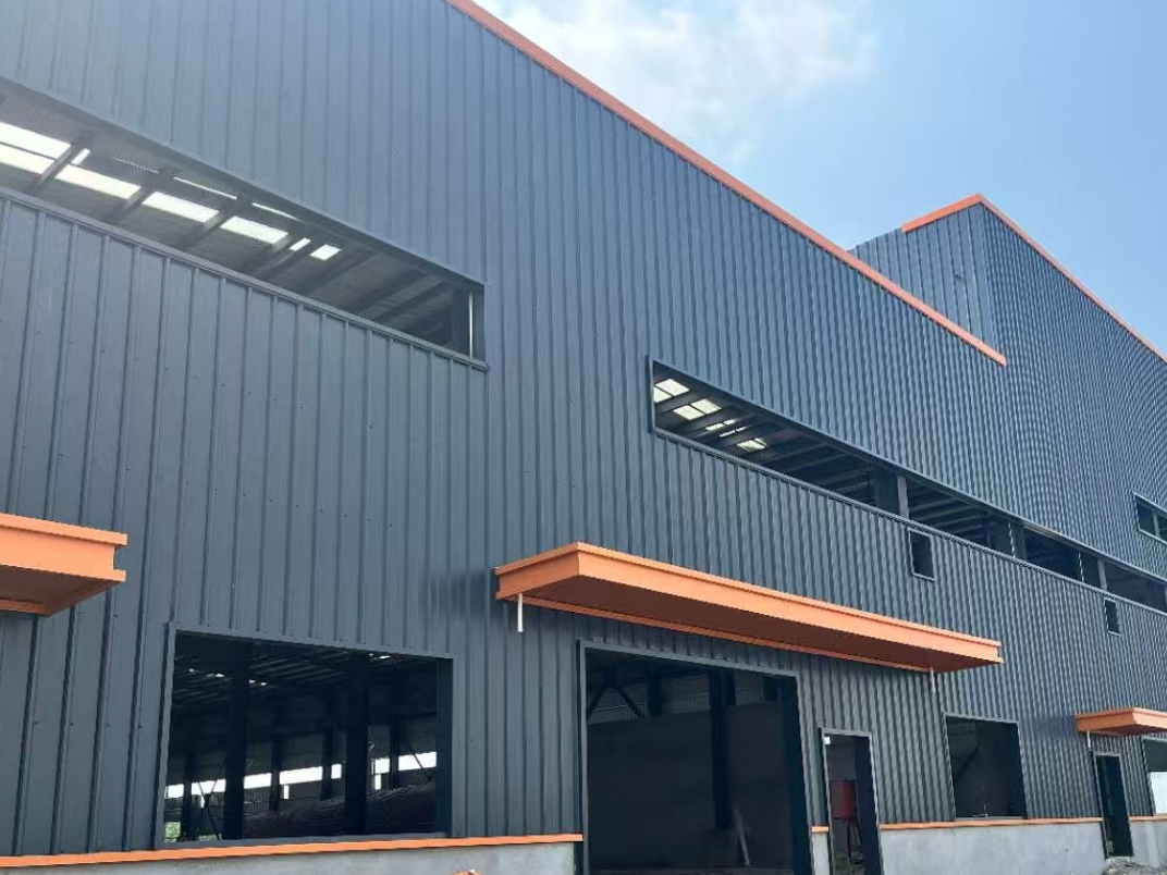 Kitchen Waste Treatment Facility, Huai’an