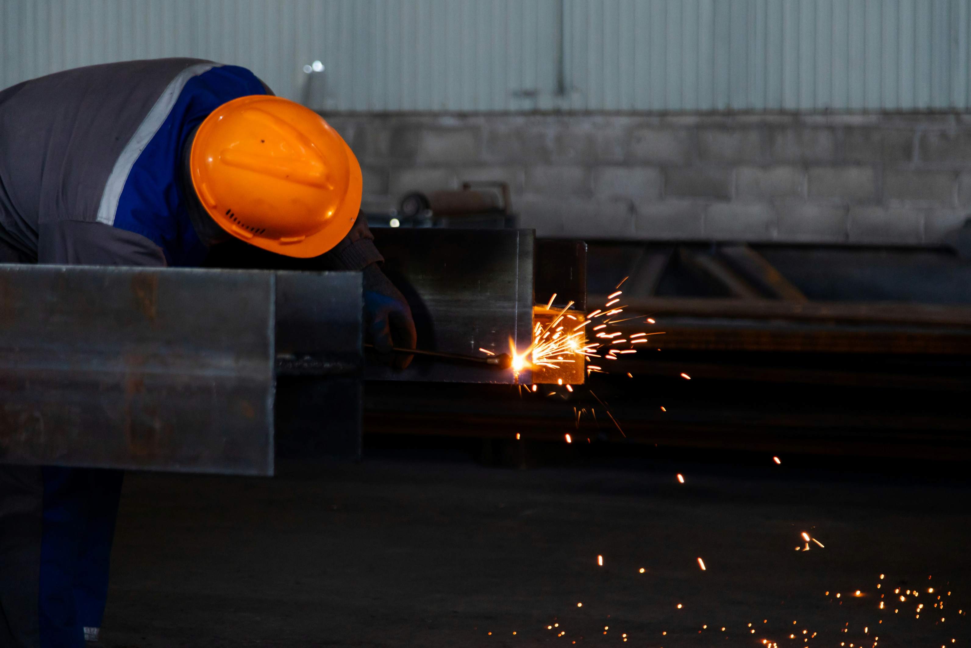 Project Fabrication Support