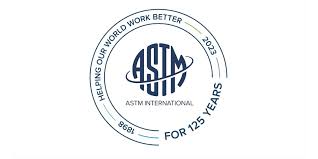 ASTM STANDARD