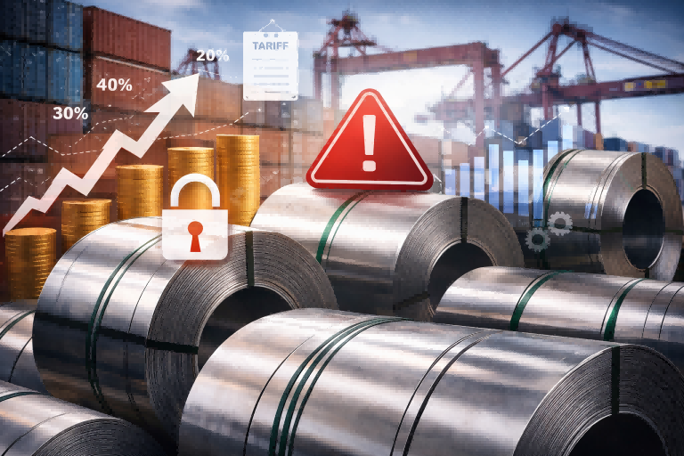 tariffs on china's stianless steel(1)