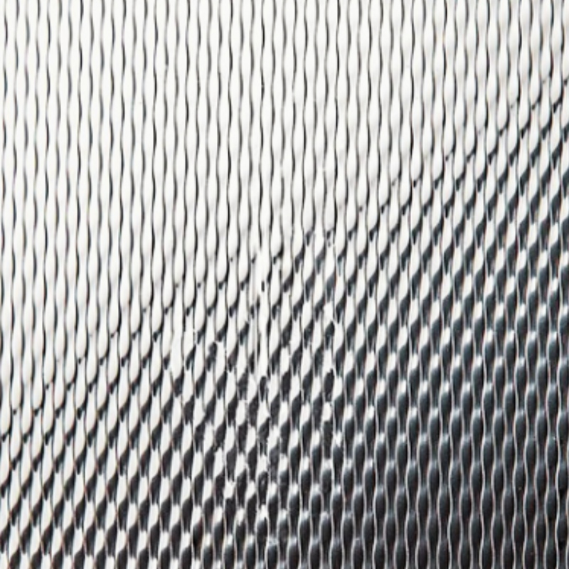 2WL mirror stamped textured stianless steel sheet in 201 304 316 (2)