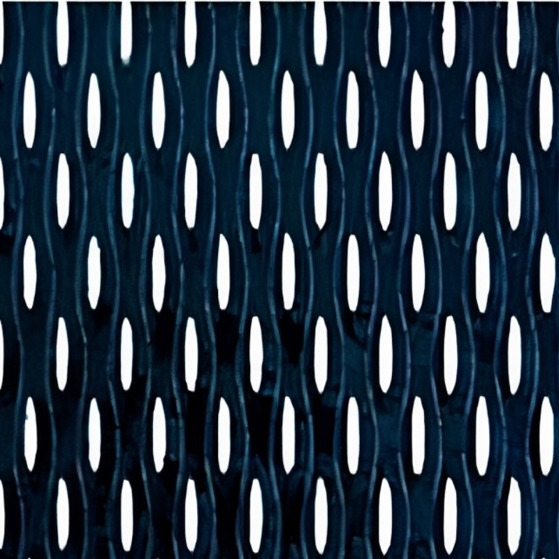 5WL blue stamped textured stianless steel sheet in 201 304 316