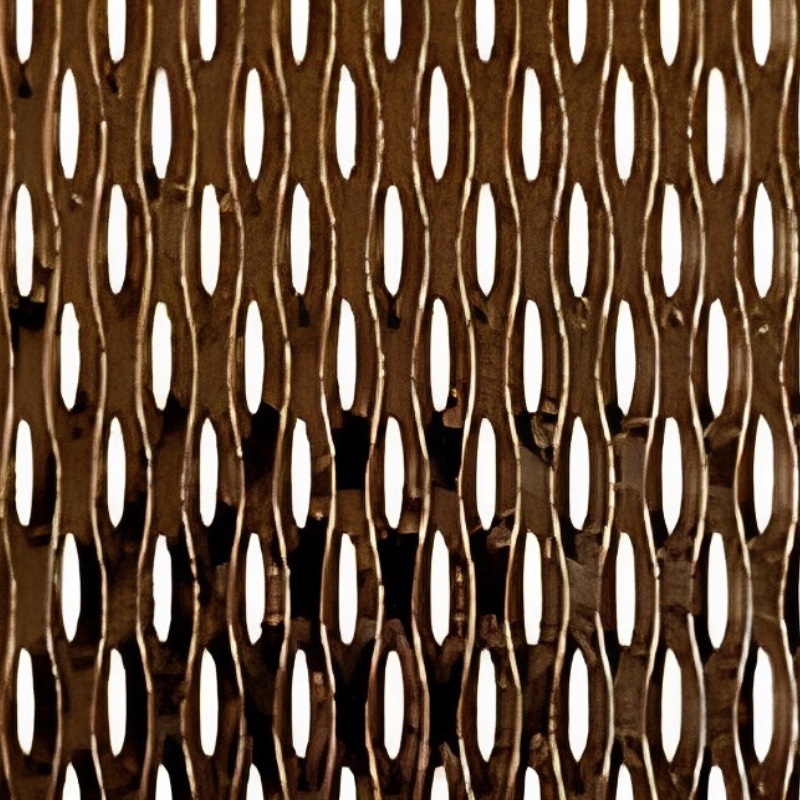 5WL bronze stamped textured stianless steel sheet in 201 304 316