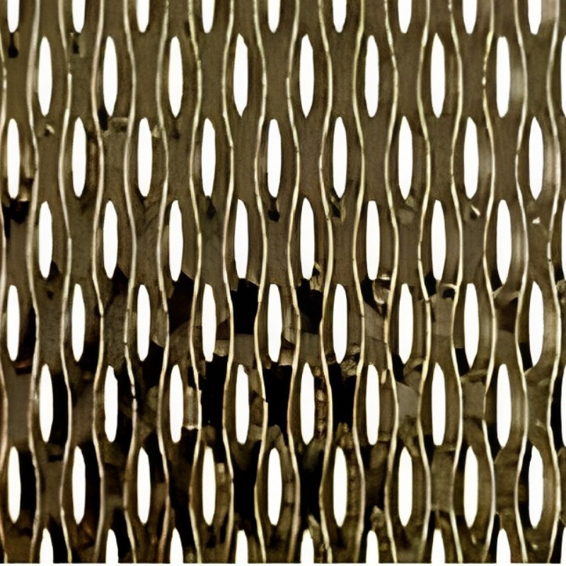 5WL champagne stamped textured stianless steel sheet in 201 304 316