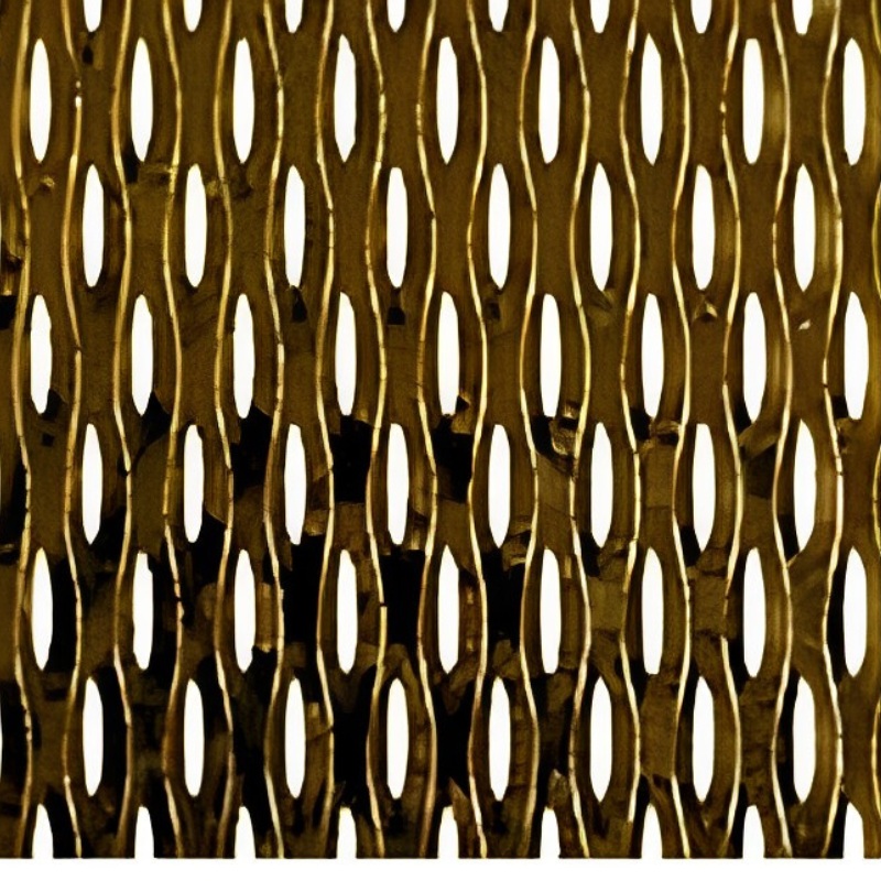 5WL gold stamped textured stianless steel sheet in 201 304 316