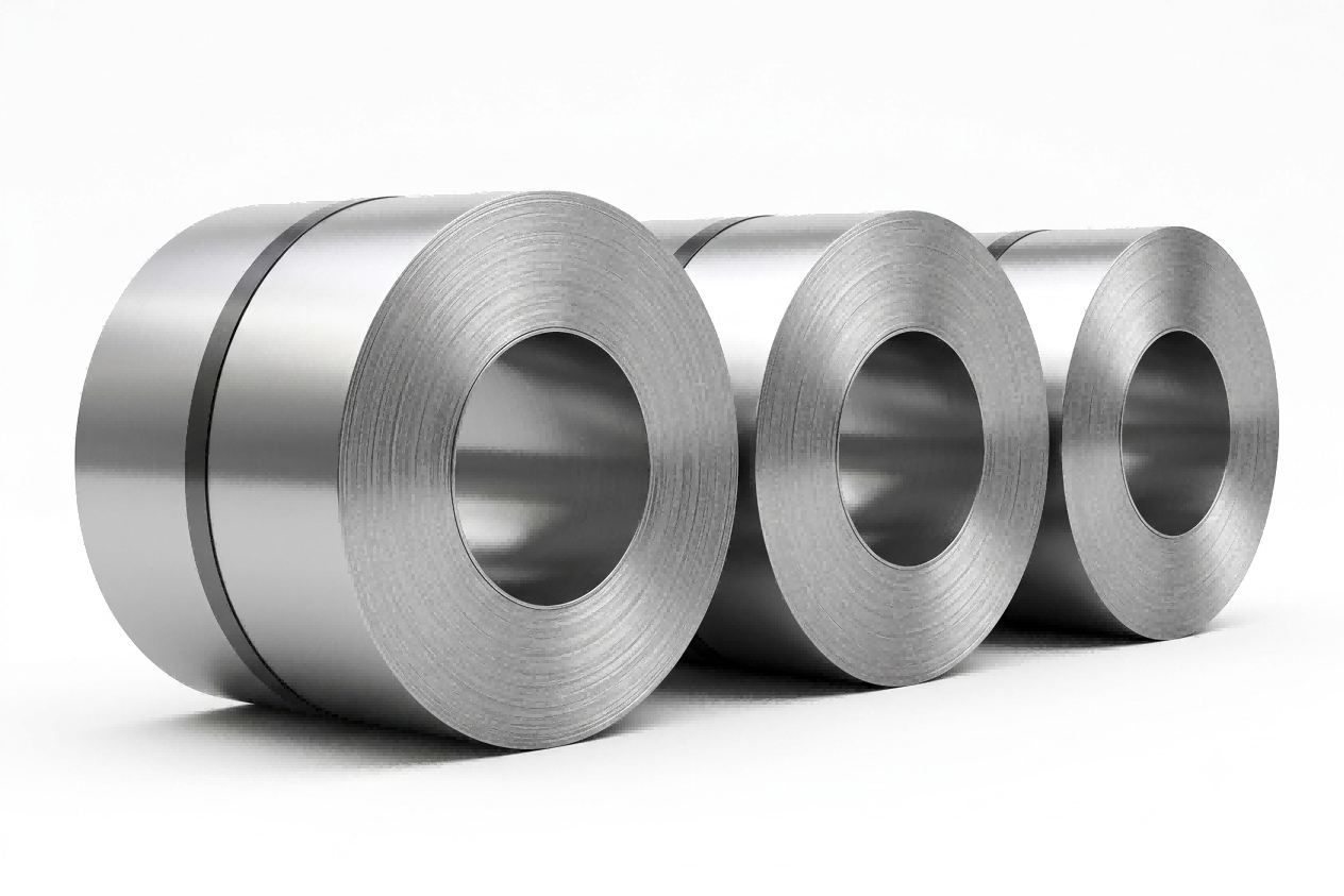 Duplex 2101 Stainless Steel Coil and Sheet