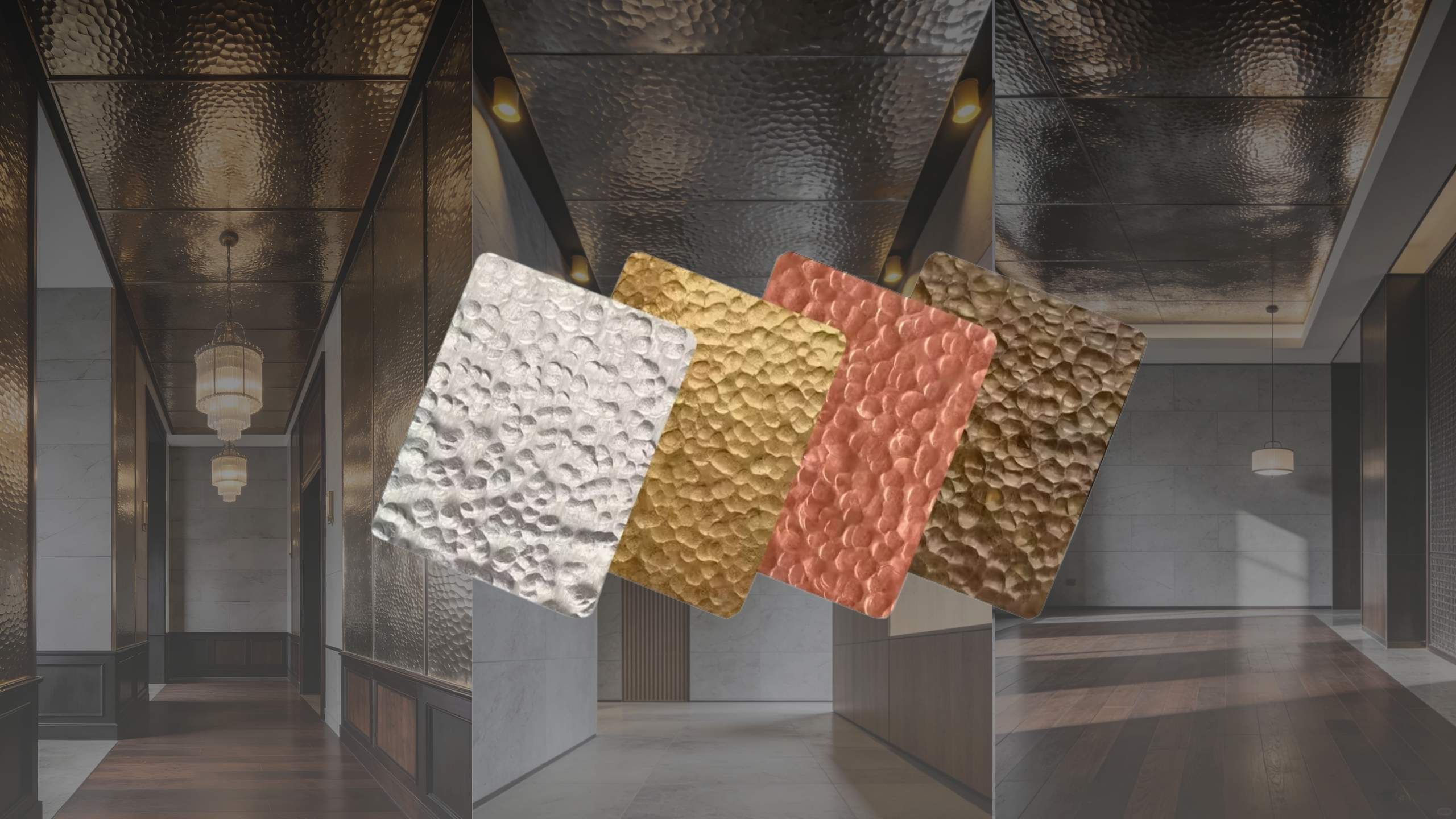 hammered stainless steel sheets (1)