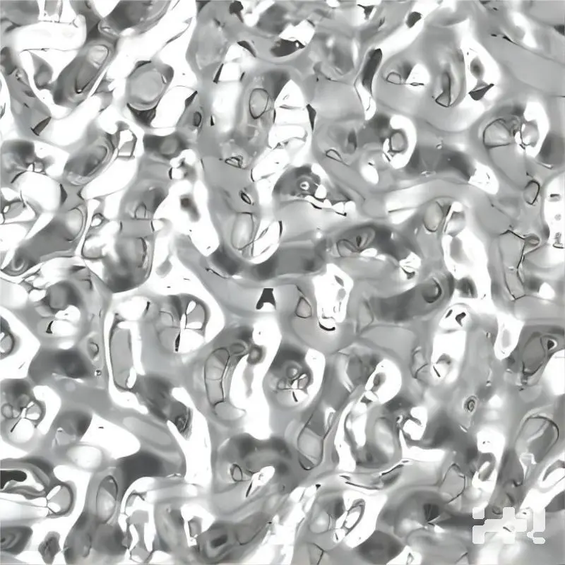 Water Ripple Sheet