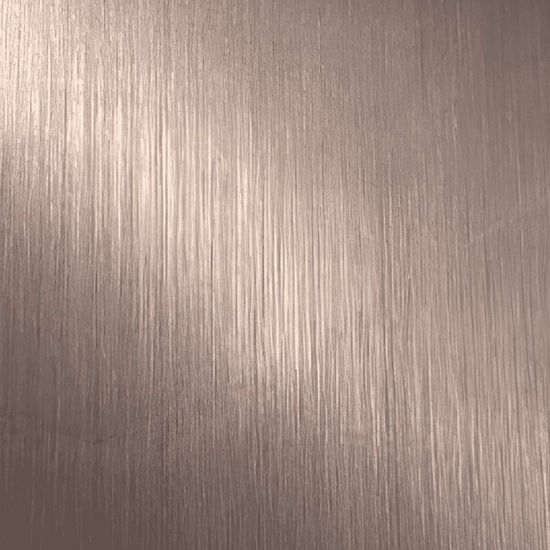 Bronze hairline stianless steel sheet 201 304 316 (1)