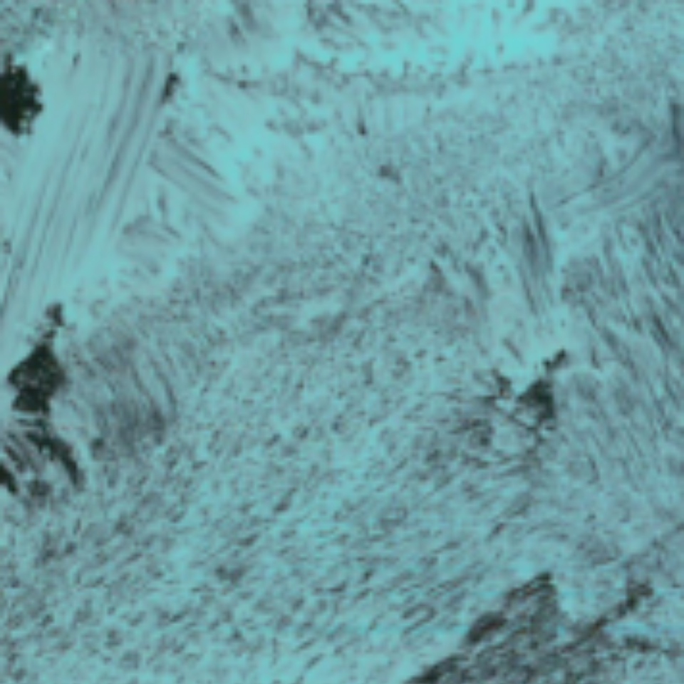 Distressed Green Copper Stainless Steel Sheet