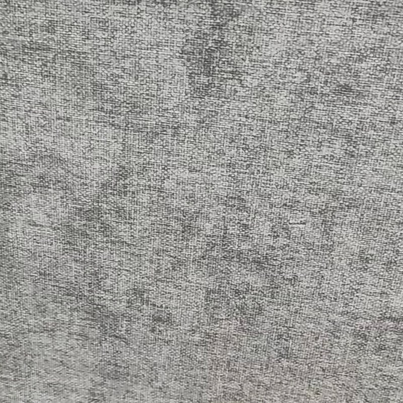Etched Cotton-Linen Weave Stainless Steel Sheet