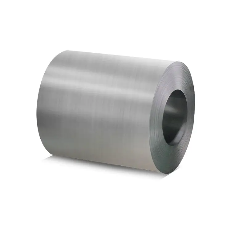 Brushed Hairline Coil