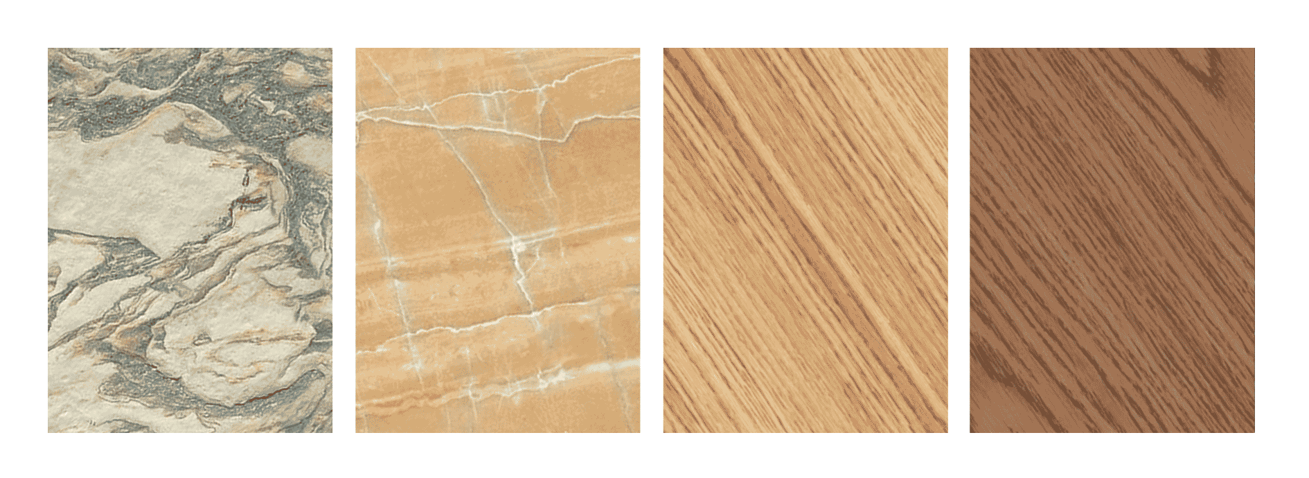 Laminated Metal Stainless Steel Sheet (1)