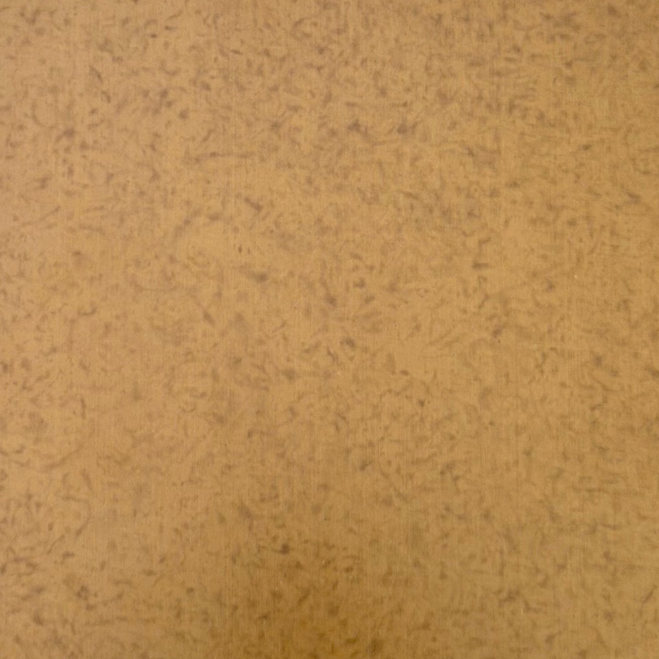 Distressed Bronze Stainless Steel Sheet (2)