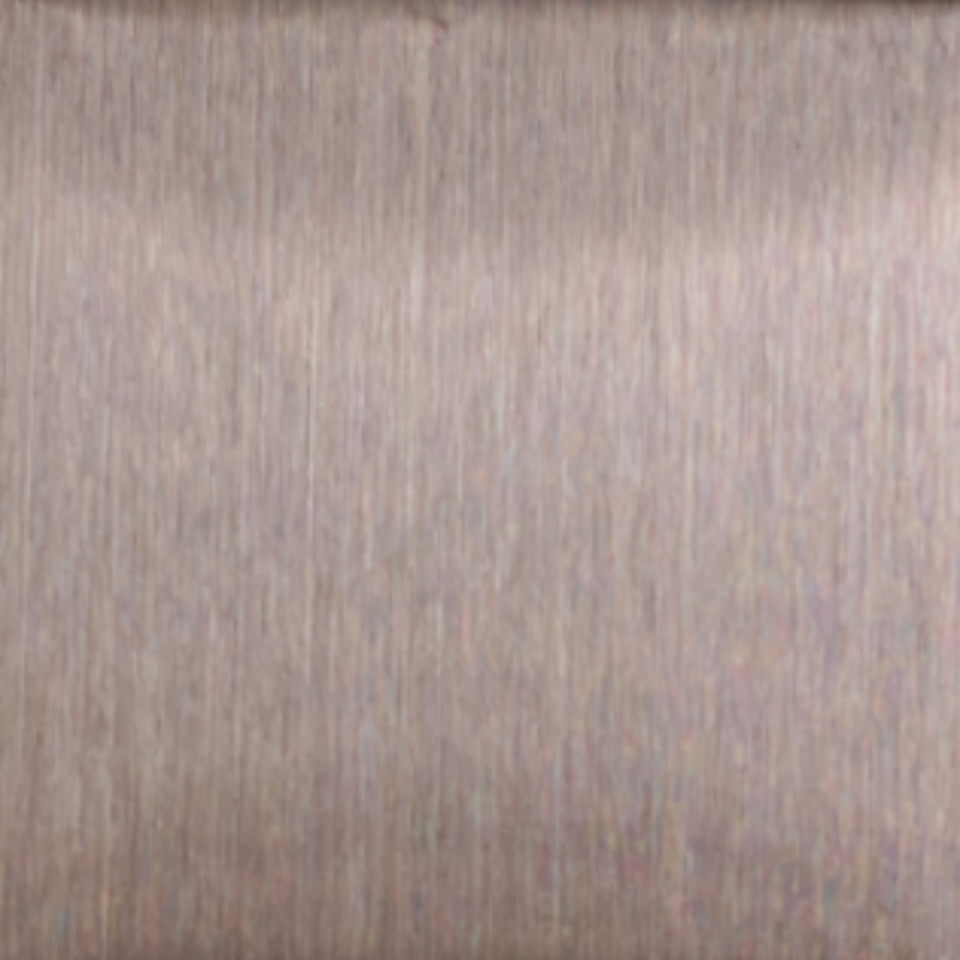Slate Bronze Hairline Stainless Steel Sheet