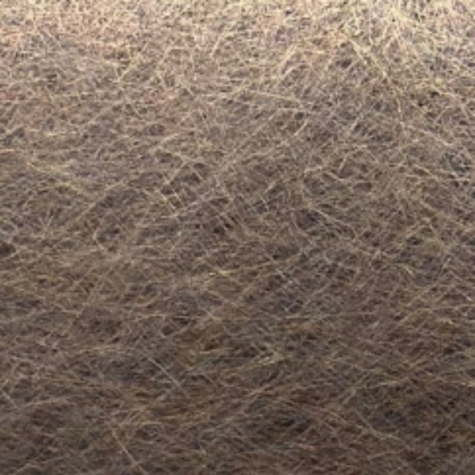 Vibration Antique Bronze Fininsh Metal Sheet