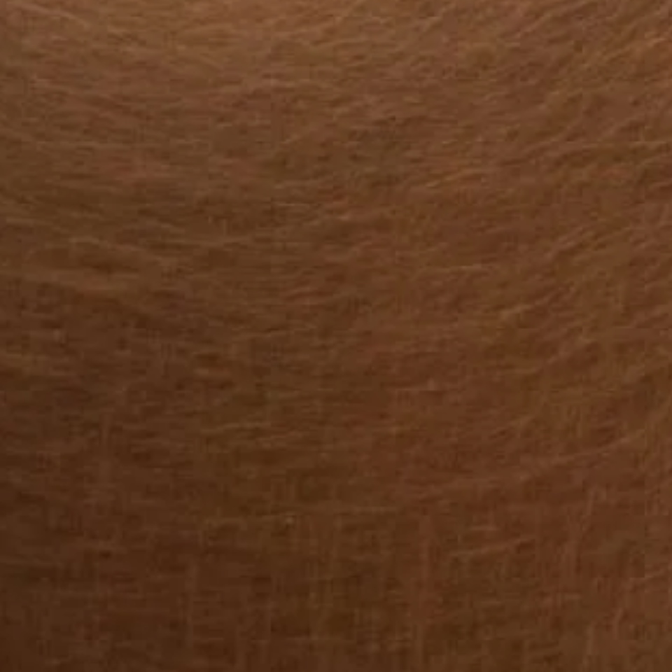 Vibration Antique Deep Bronze Metal Sheet
