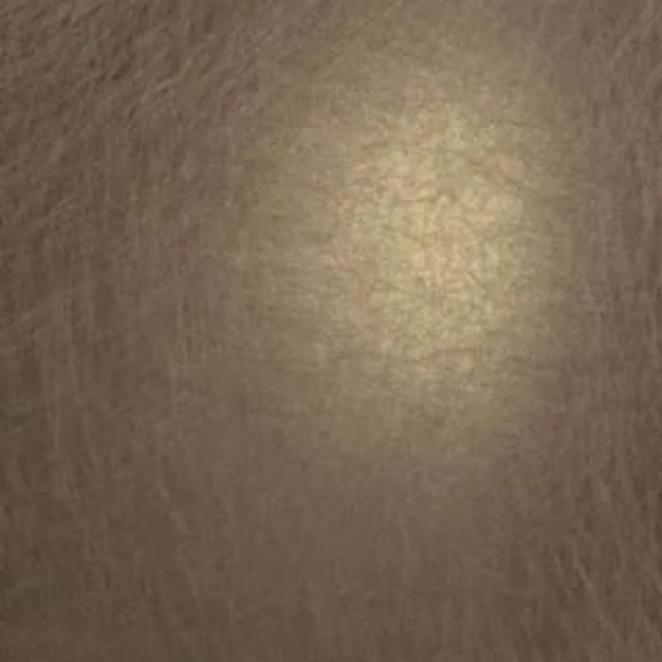 Vibration Black Champagne Gold Fininsh Metal Sheet