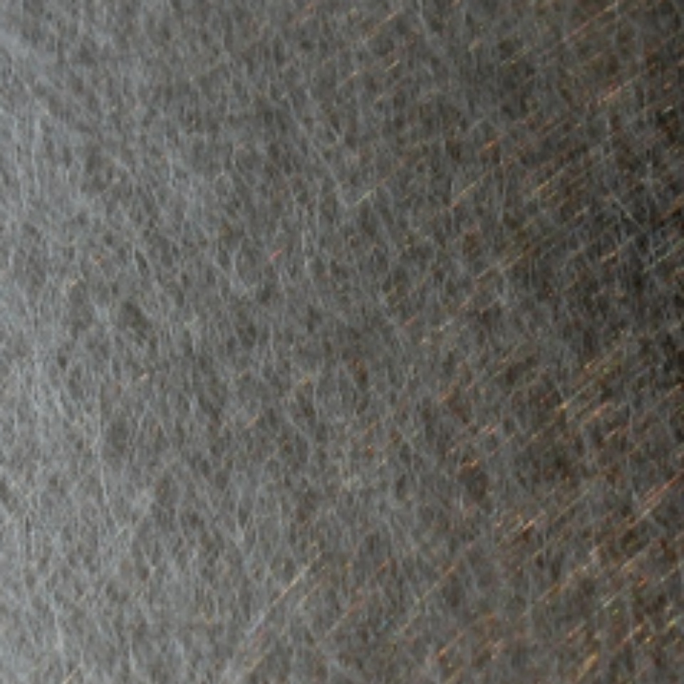 Vibration Black Fininsh Metal Sheet
