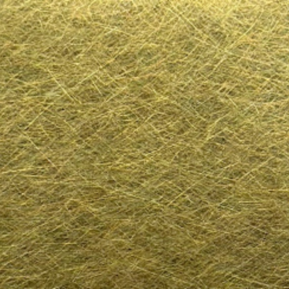 Vibration Brass Fininsh Metal Sheet