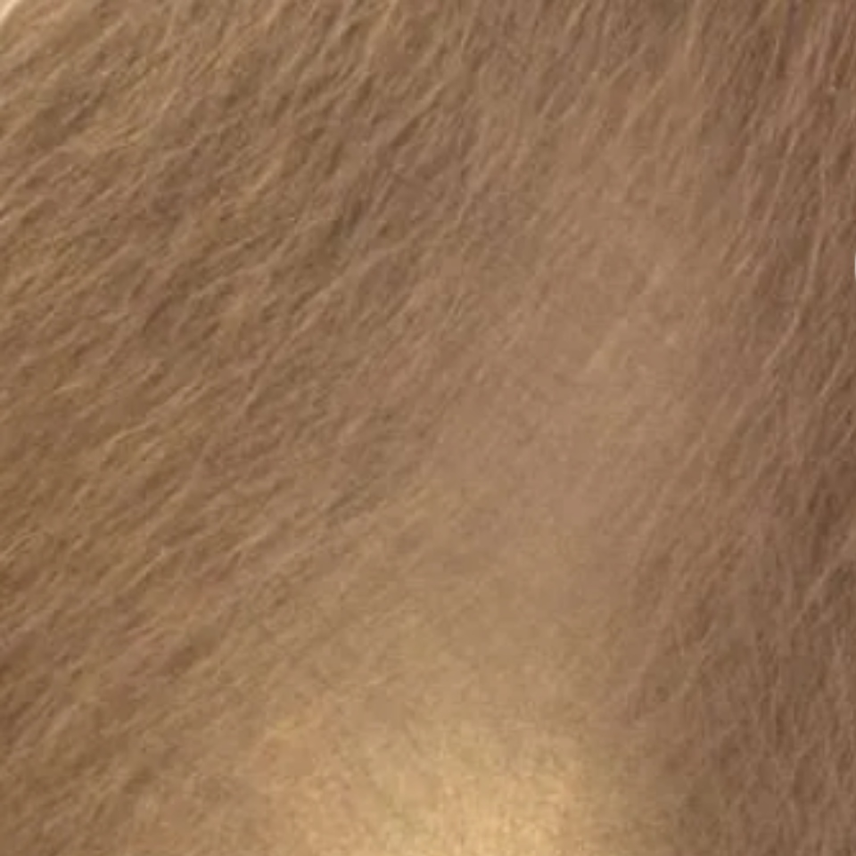 Vibration Bronze Fininsh Metal Sheet