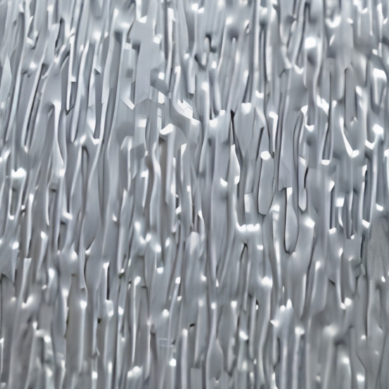 Embossed Sheet