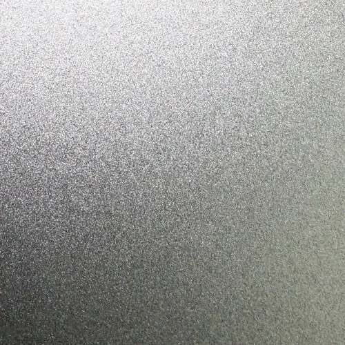 Bead Blasting Sheet