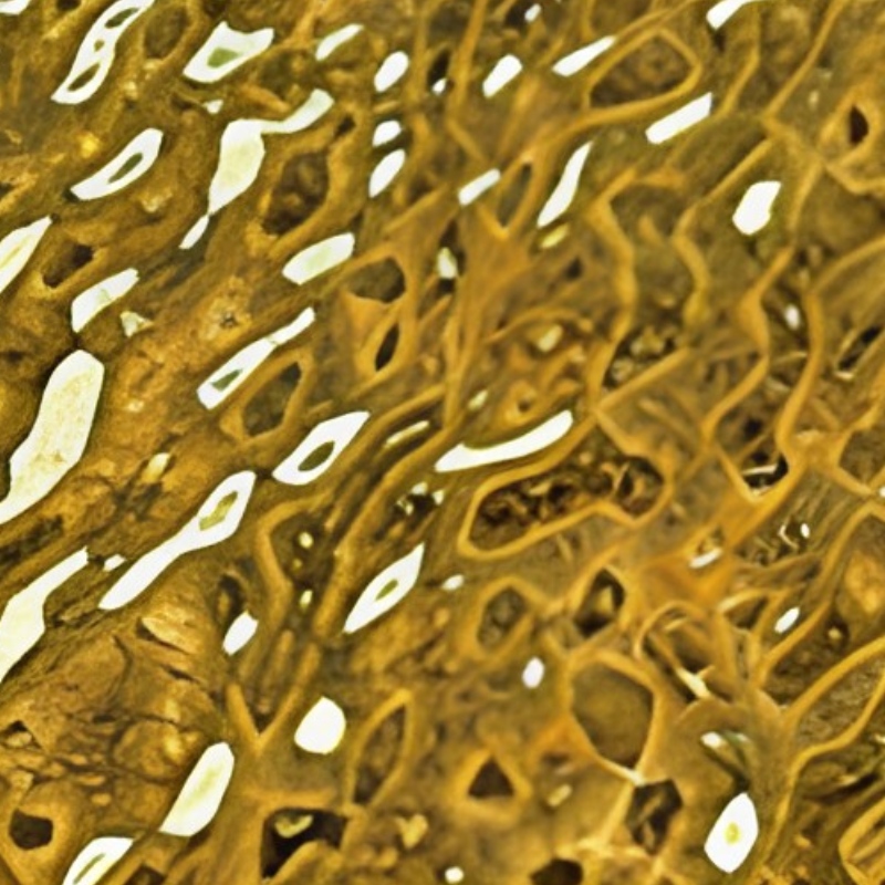 gold medium water ripple stainless steel sheet