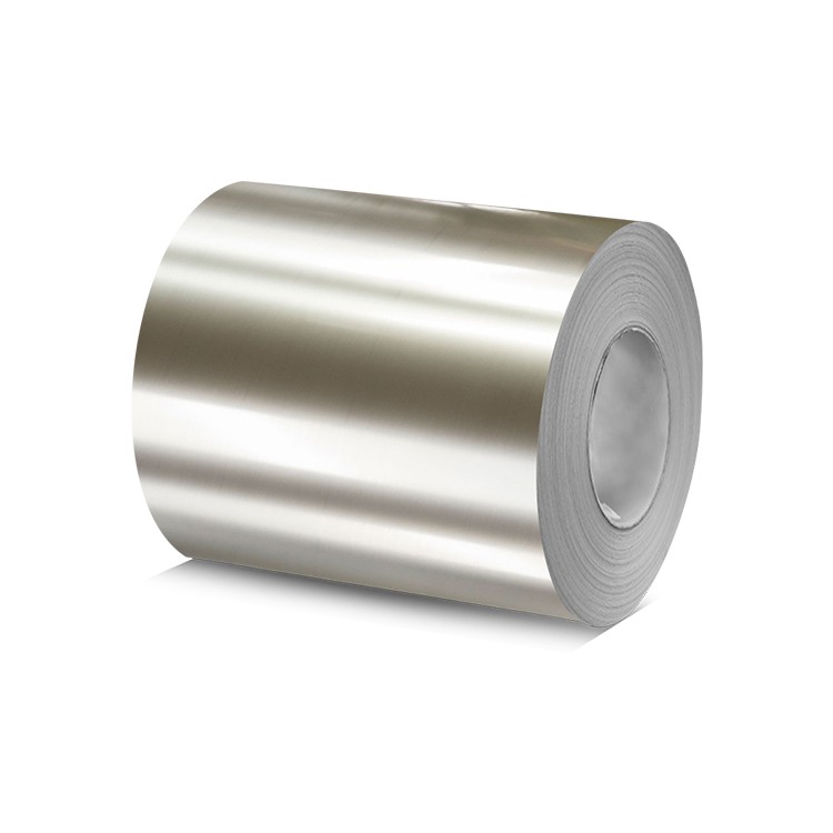 No.4 Coil