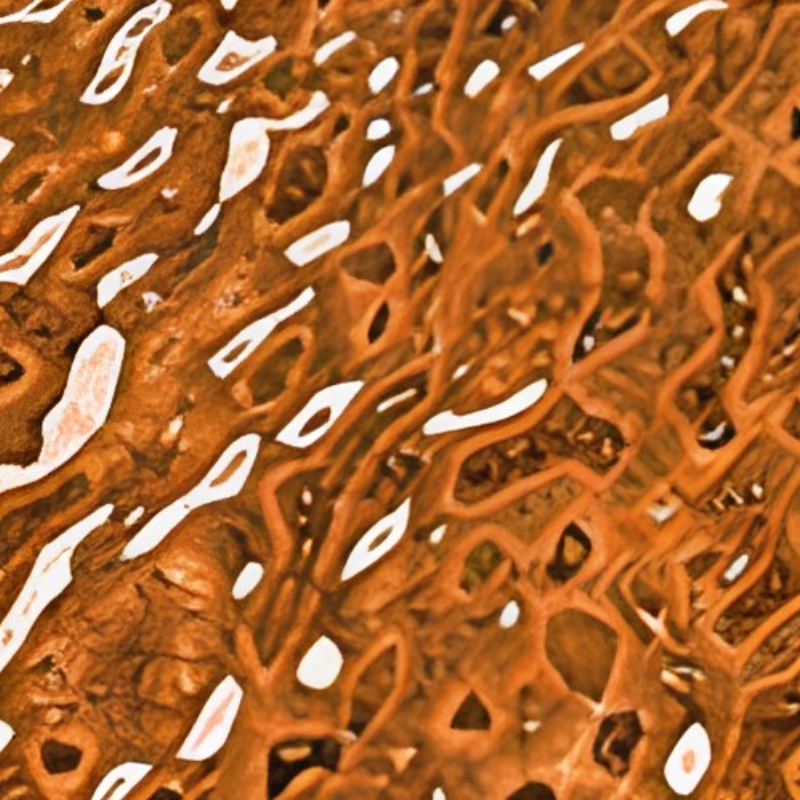 orange medium water ripple stainless steel sheet