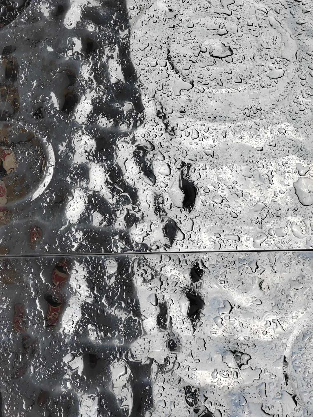 raindrop embossed ss sheet1